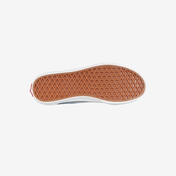 Vans Old Skool VN0A4UHZBD2 blue color New With box - Picture 6 of 6